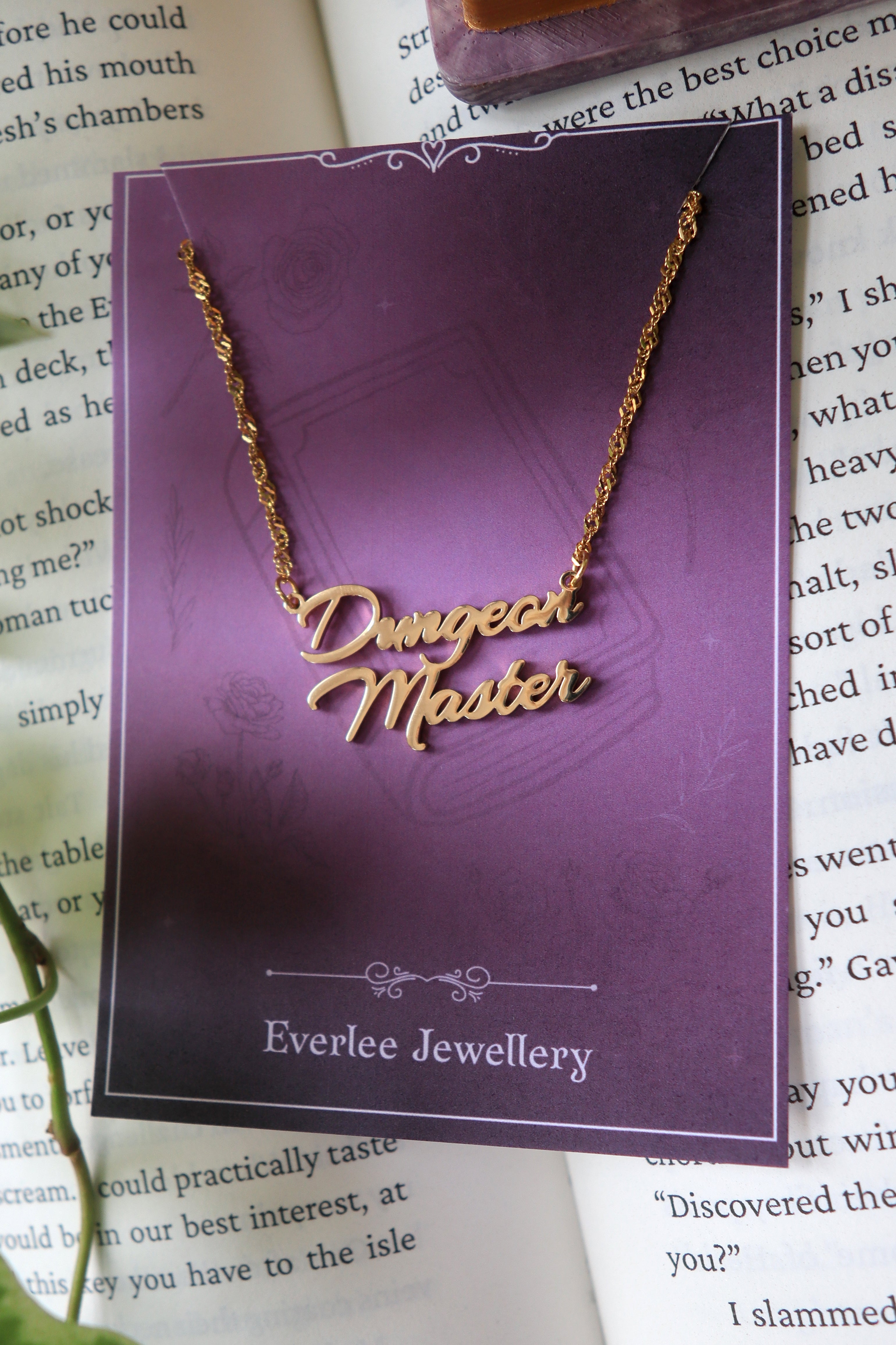 Dungeons and Dragons