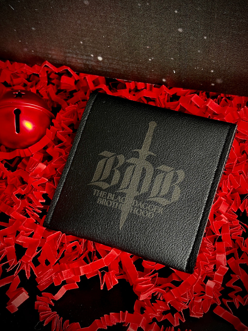 Black Dagger Brotherhood Charm Advent Calendar