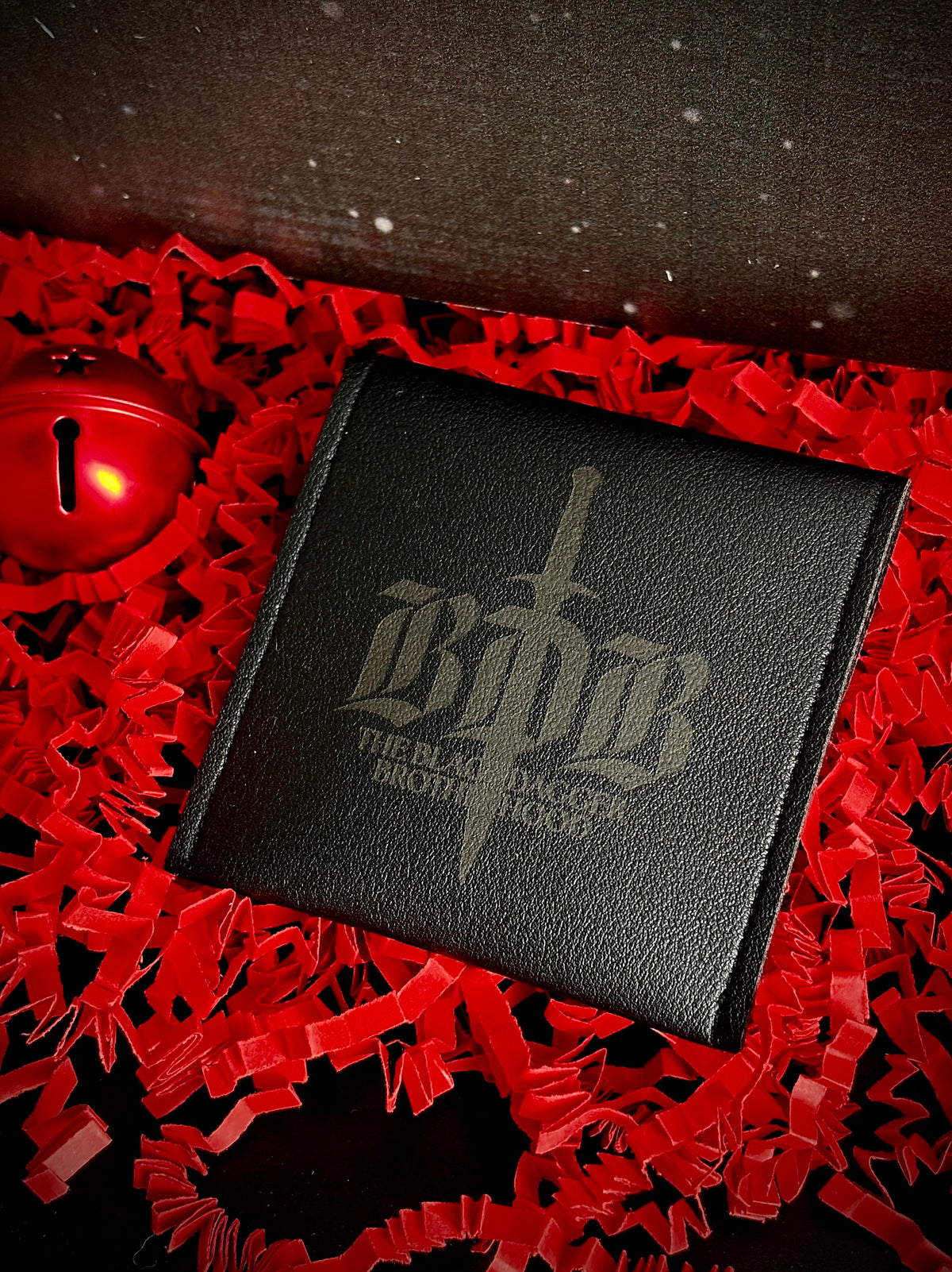 Black Dagger Brotherhood Charm Advent Calendar