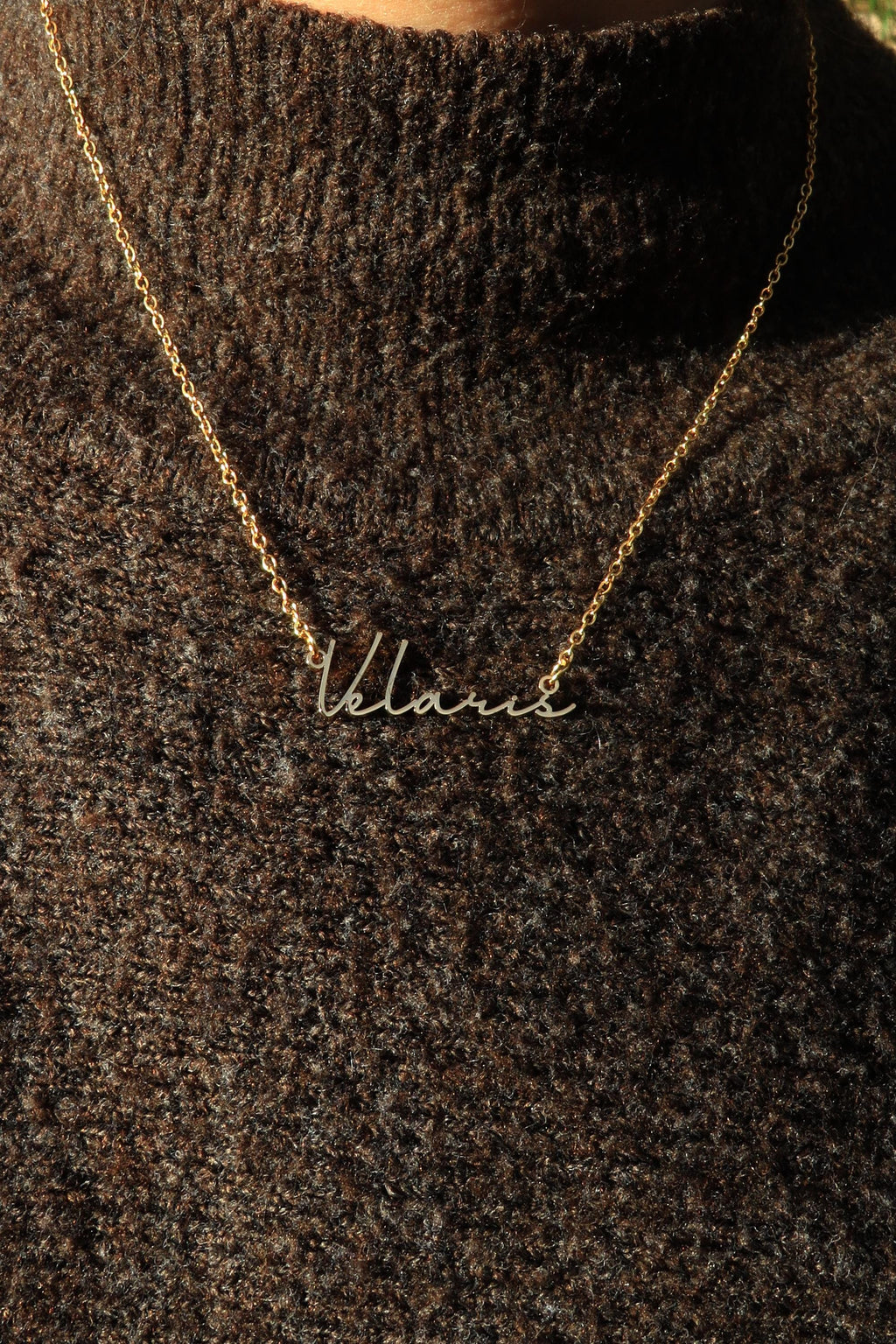 Officially Licenced ACOTAR Velaris Stainless Steel Necklace, Nightcourt Rhysand Feyre, Bookish Gifts, City of Starlight, Mist and Fury