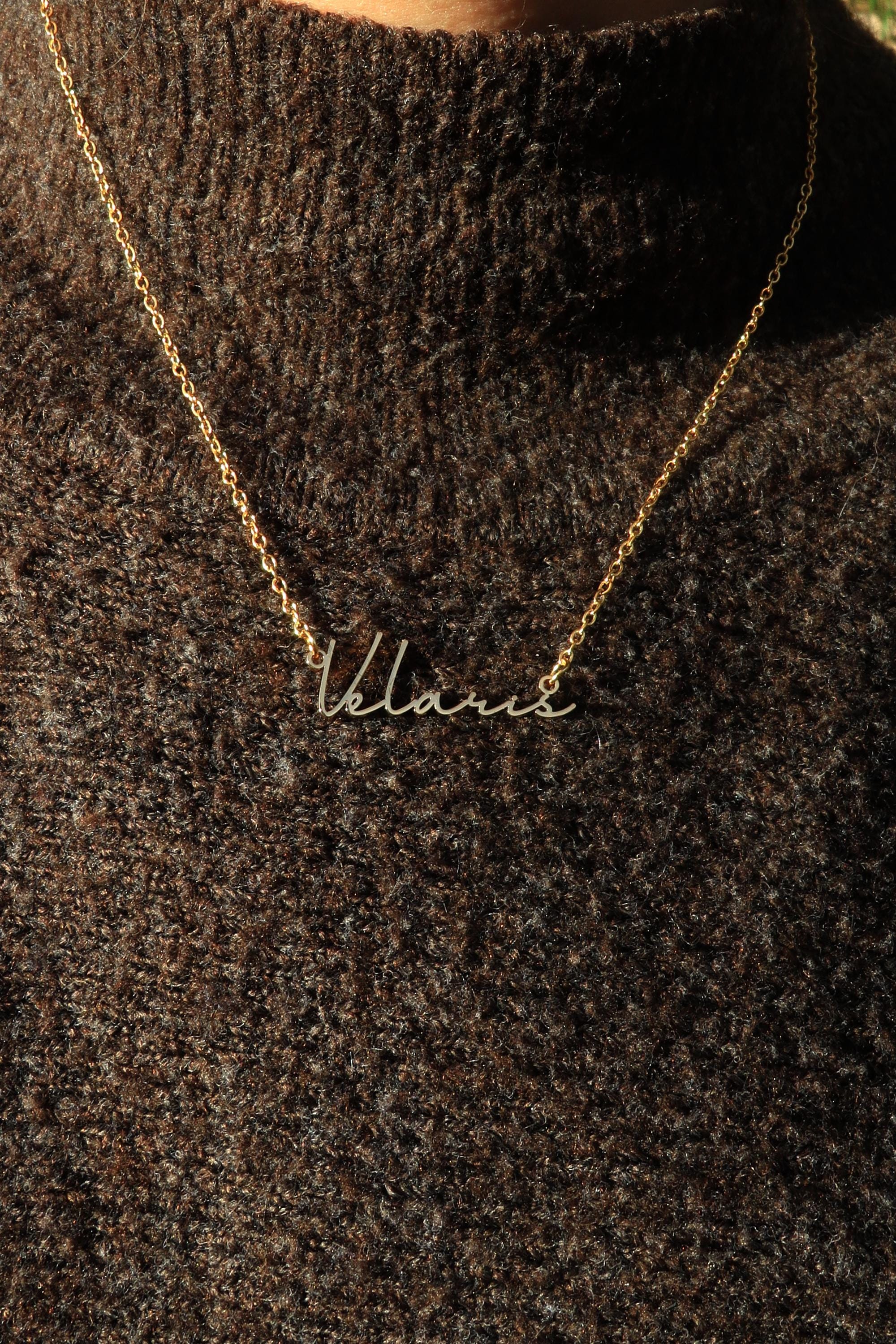 Officially Licenced ACOTAR Velaris Stainless Steel Necklace, Nightcourt Rhysand Feyre, Bookish Gifts, City of Starlight, Mist and Fury