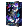 Signed Bone Whisperer Chronicles Special Edition Rachel Rener