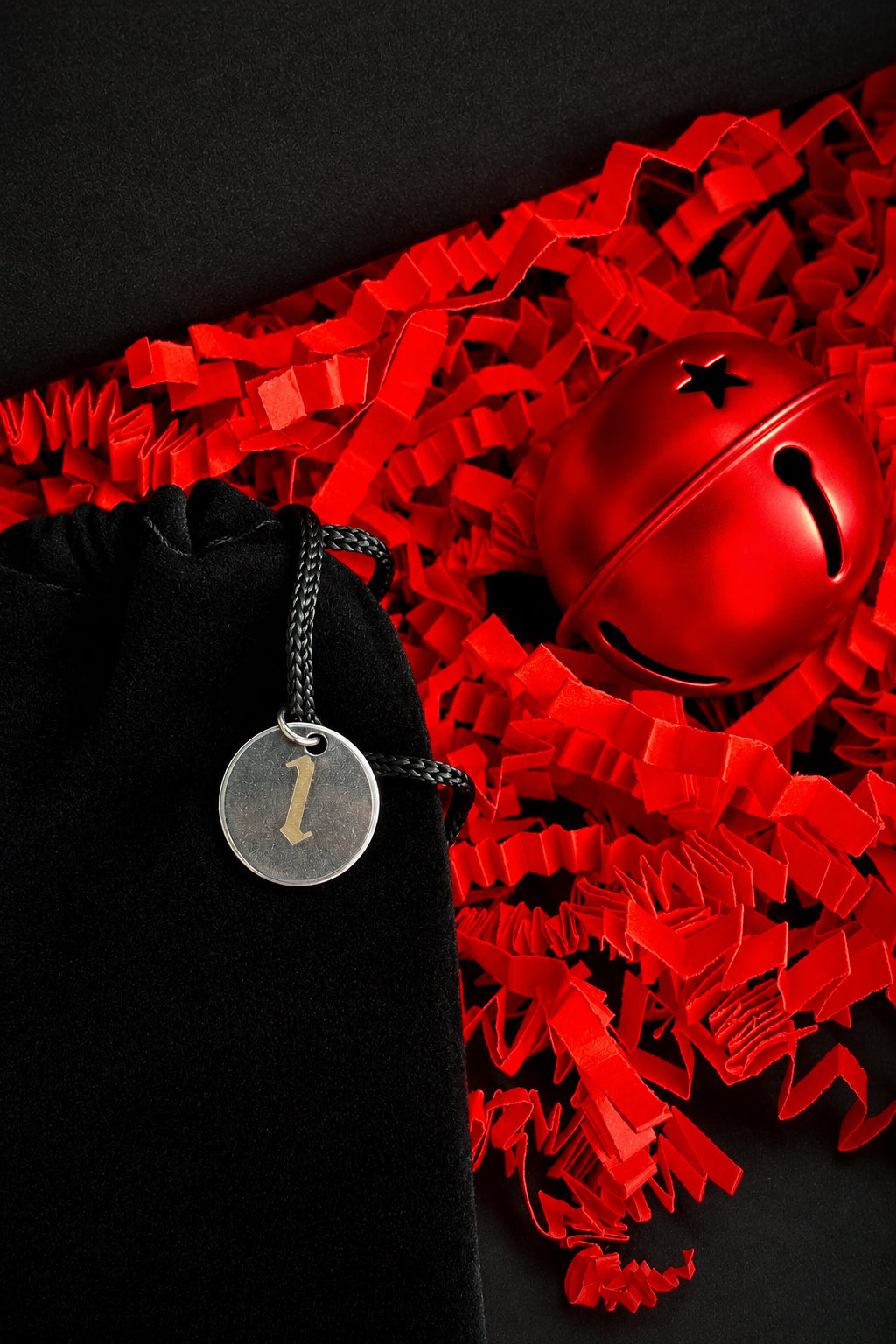 Black Dagger Brotherhood Charm Advent Calendar