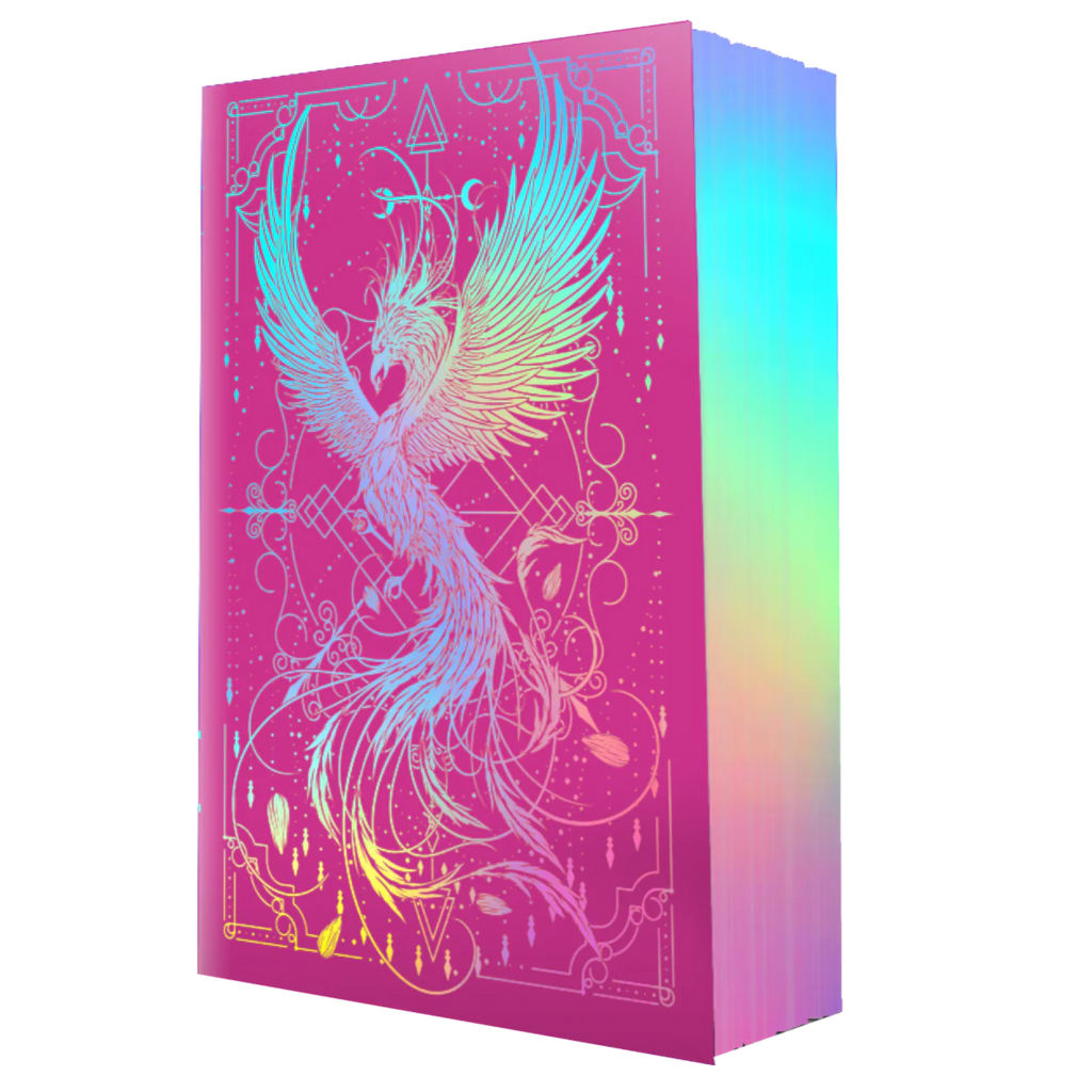 Gilded Blood Special Edition Omnibus