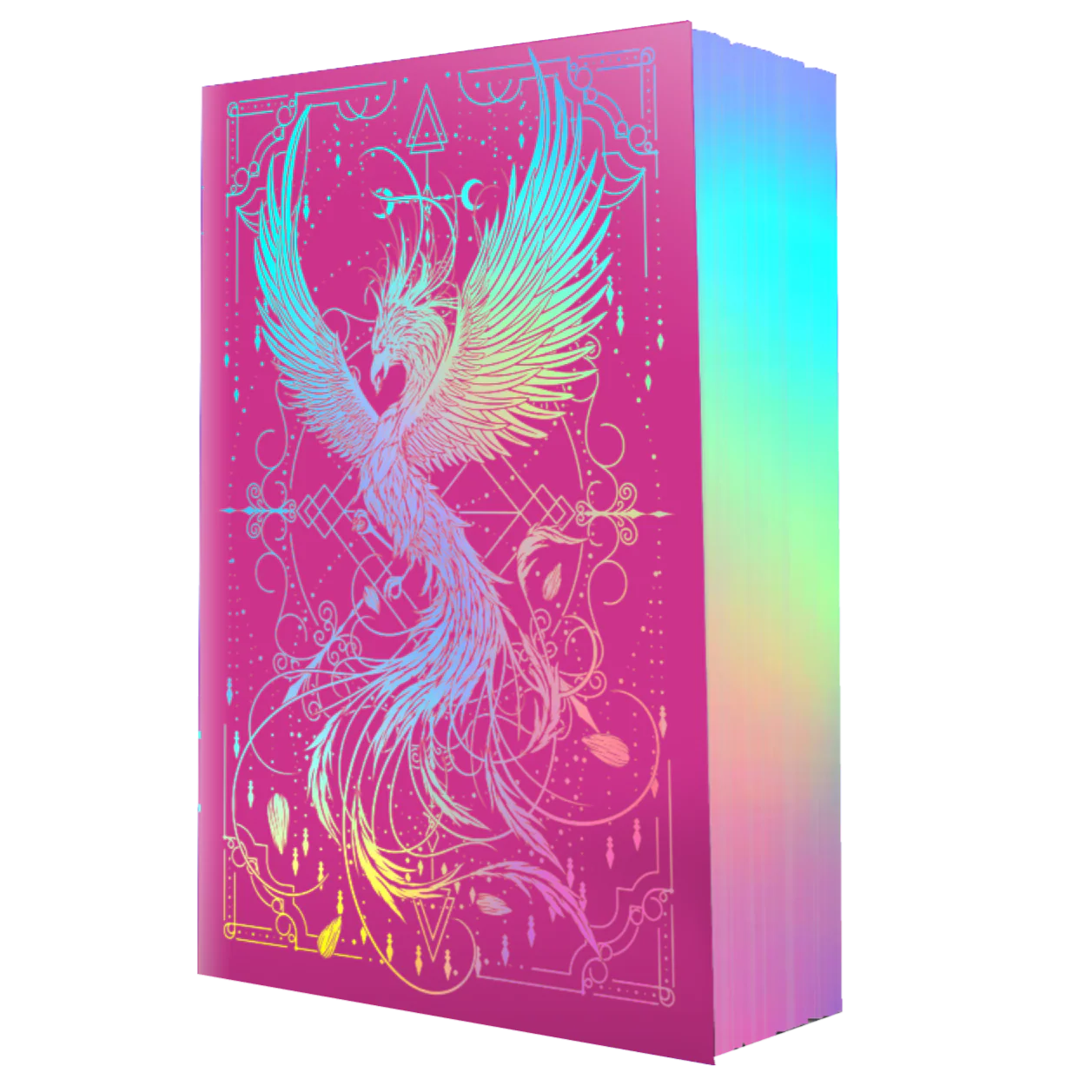 Gilded Blood Special Edition Omnibus
